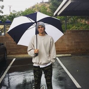 Meet your Posher, Jaden